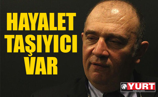Türkiye'de 36 bin hayalet taşıyıcı olabilir