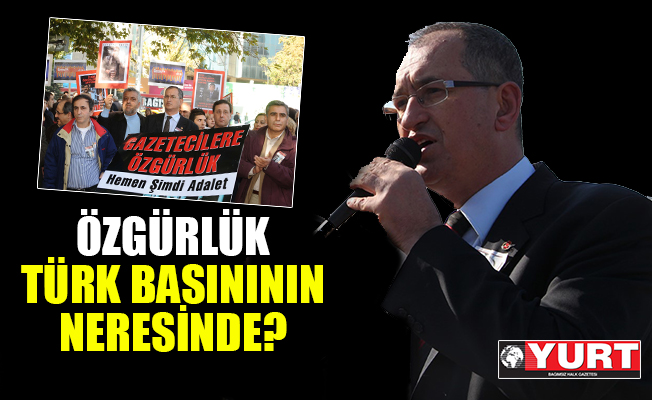 Sertel: AKP’nin “istikrarlı” olduğu tek alan özgürlük ihlalleri