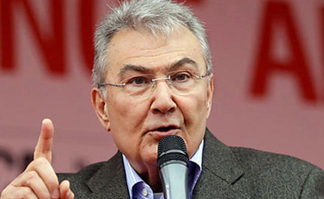Baykal'a salon verilmedi, pazarda konuşacak