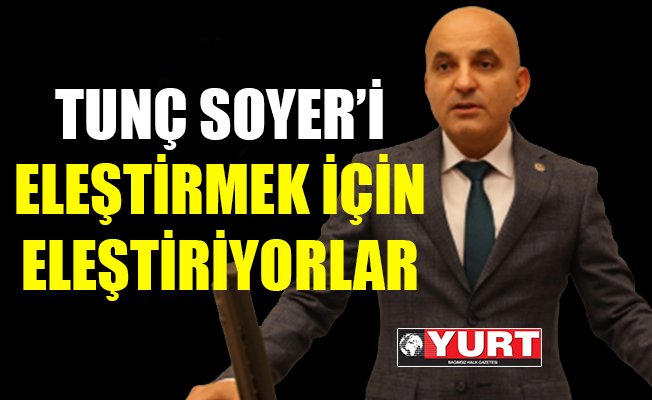 CHP’li Polat: İzmir’in tarihini sizden öğrenecek değiliz