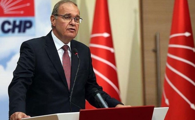 ÖZTRAK: AĞIZLARINDAN “5 KOYUN GÜTME” LAFLARINI DÜŞÜRMEYENLER, MİLLETE 5 MASKEYİ DAĞITAMADILAR