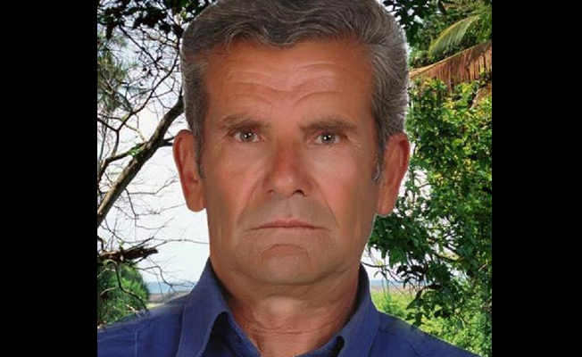 Su kuyusuna düşen çiftçi öldü
