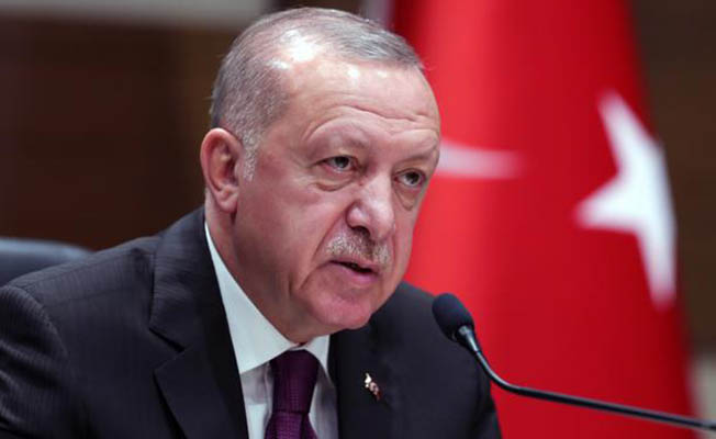 Erdoğan: Covid-19 aşısı ortak mal olmalı