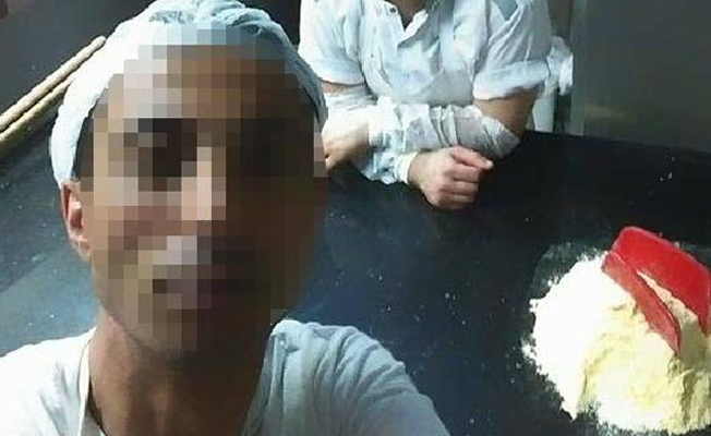 Yargıtay cinsel istismarcı babayı tahliye etti!