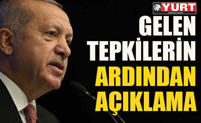 Gençler 'sandıkta görüşürüz' deyince Erdoğan sabaha karşı tweet attı