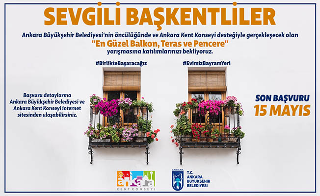 En güzel tasarım yarışması, yaş sınırı yok