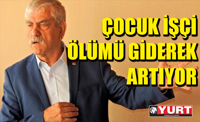 Kani Beko vahim tabloyu açıkladı