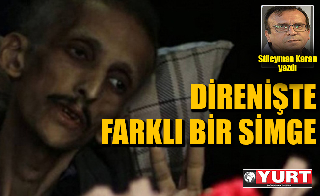Organ hasarı İbrahim’e kaldı!