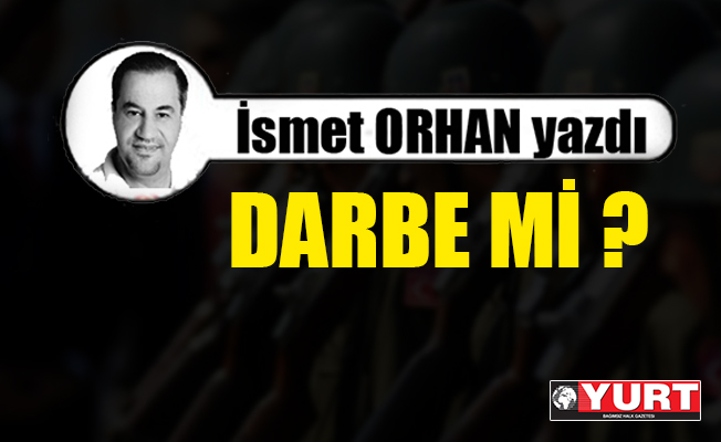 Darbe mi ?
