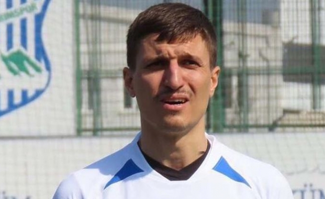Süper Lig'in eski futbolcusu Cevher Toktaş 5 yaşındaki oğlunu hastanede boğarak öldürdü