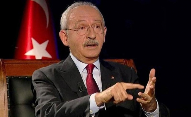 Kılıçdaroğlu: Şimdi CeHaPe demeye başlayacaklar