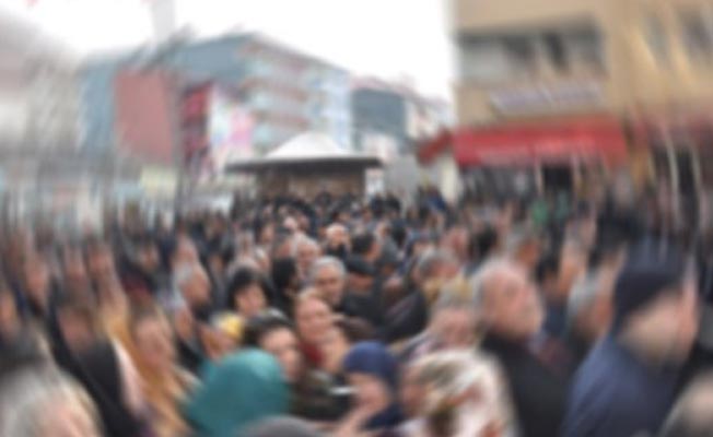 Adana'da bir ay sürecek yasak
