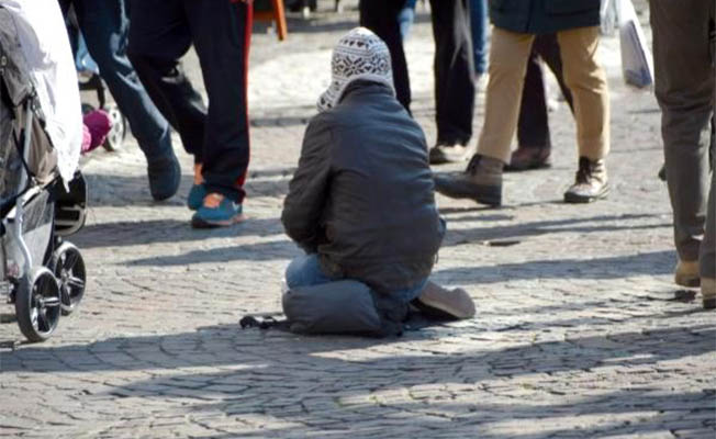 Açlık sınırı korona sürecinde2.8 arttı 2 bin 407 liraya oldu
