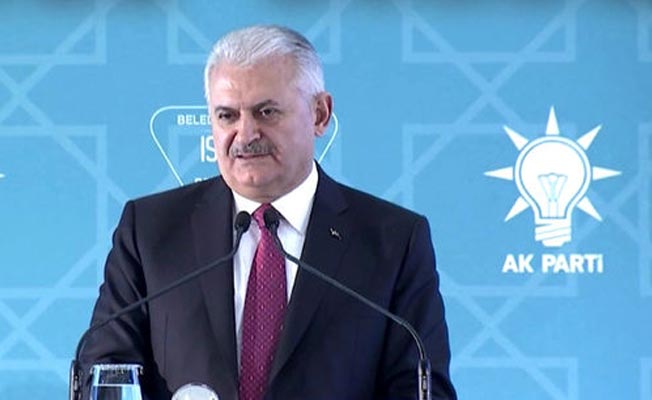 Başbakan 'Hayır' oyu verecek, bir tek endişesi var...