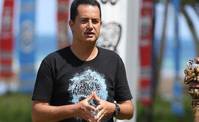Acun Ilıcalı: Bu işin zevkini dibine kadar yaşıyorsun