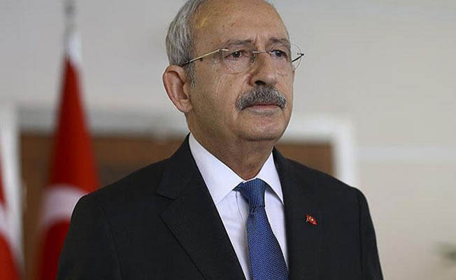 Kılıçdaroğlu: Serik Belediyesinde 500 bin lira rüşveti kim aldı?