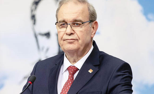 CHP'den 11 Mayıs kararına tepki