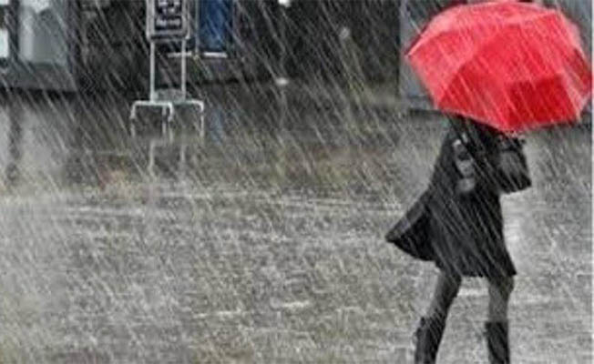 Meteoroloji uyardı