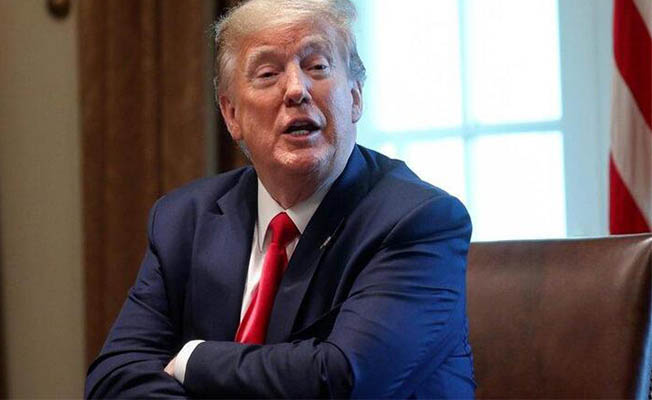 Trump: Ben yaparsam farklı olur