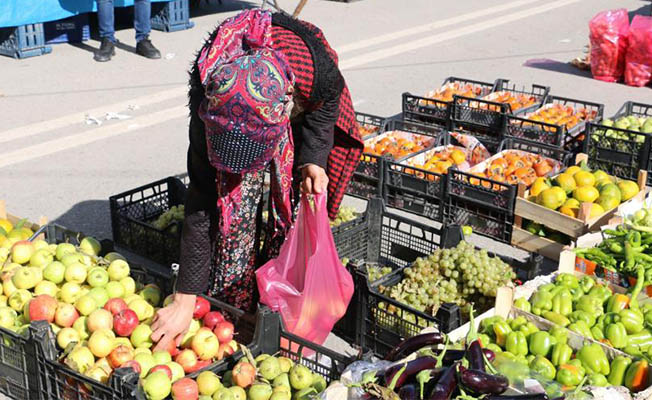 İstanbul Valiliği'nden duyuru: Pazarlar açılıyor