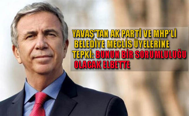 ABB Meclisi'nde gergin anlar