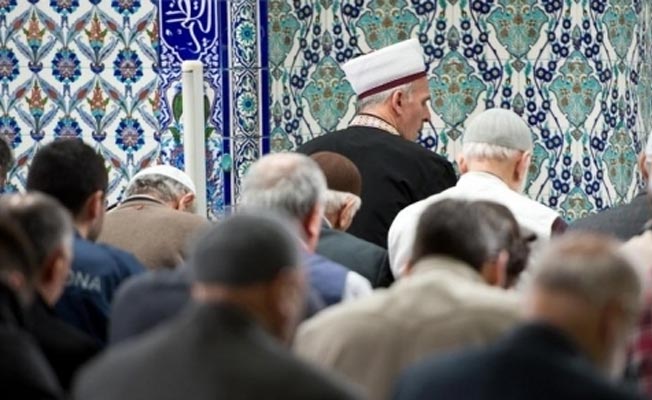 Almanya’dan Diyanet'e soruşturma