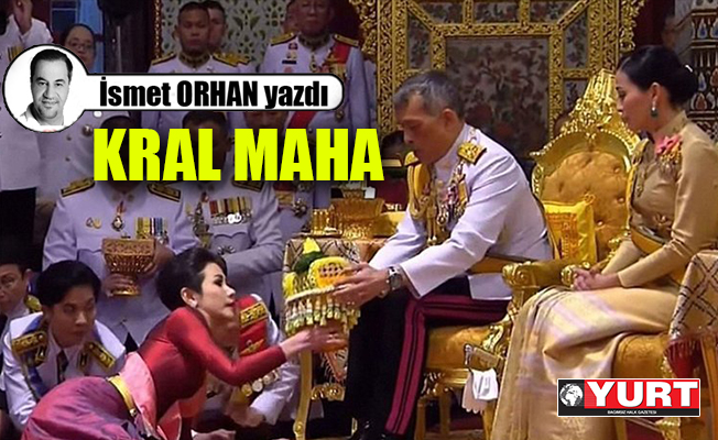 Tek Adam, Ülkeyi Terk Edip Kaçarsa.!!!