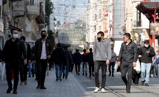 Tedbirlerde gevşeme havası var; salgında ikinci dalga yakın!