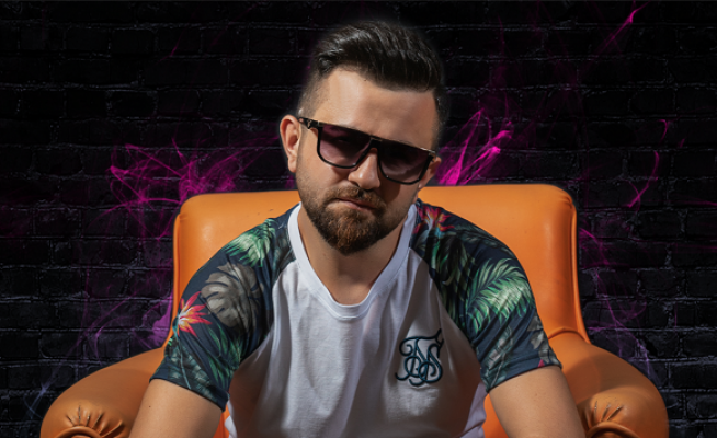 Ünlü Dj Ahmet BB'den Yeni Single!