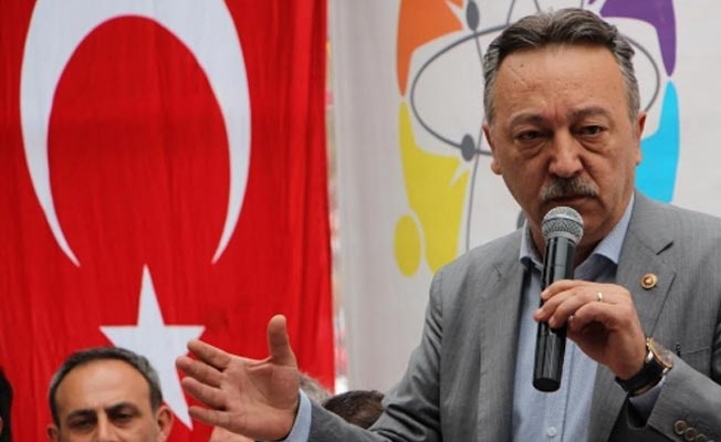 CHP’li Bayır: Hayır’lar açık ara önde gidiyor