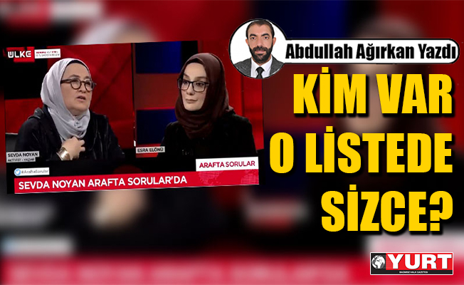 50 kişilik listesi hazır olan cellat