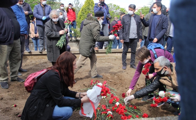 Kayseri’de 'Gökçek' gerginliği