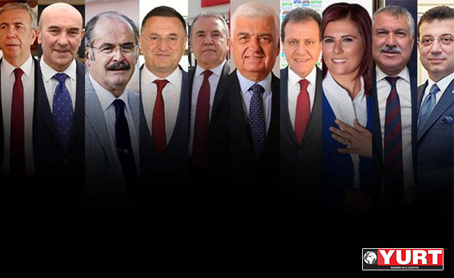 Kılıçdaroğlu: 11 büyükşehir belediye başkanımızın tümü başarılı