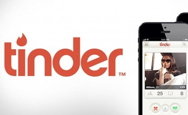 Tinder’dan büyük yenilik