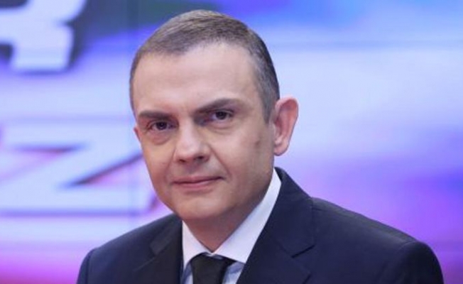 Ercan Taner istifa etti