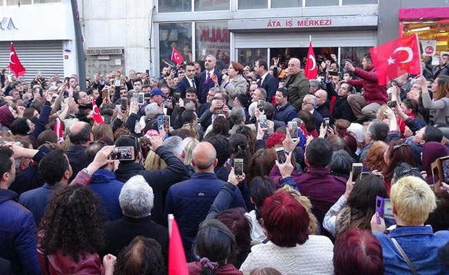 Meral Akşener'i kimler, neden tehdit ediyor?