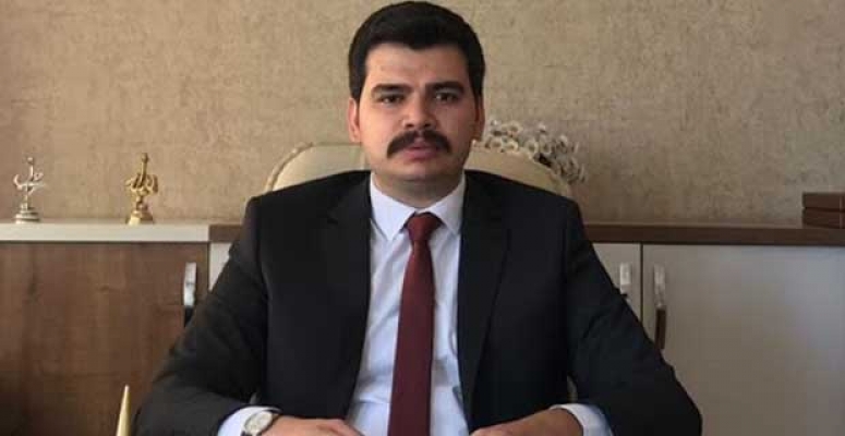 Ülkü Ocakları'nda şok görevden alma