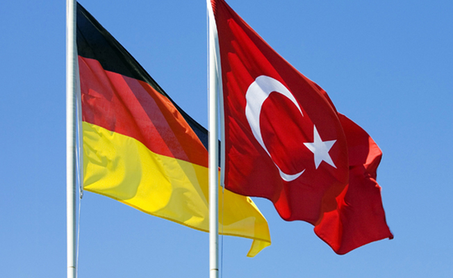 Almanya'dan üst düzey Diyanet görevlisine soruşturma