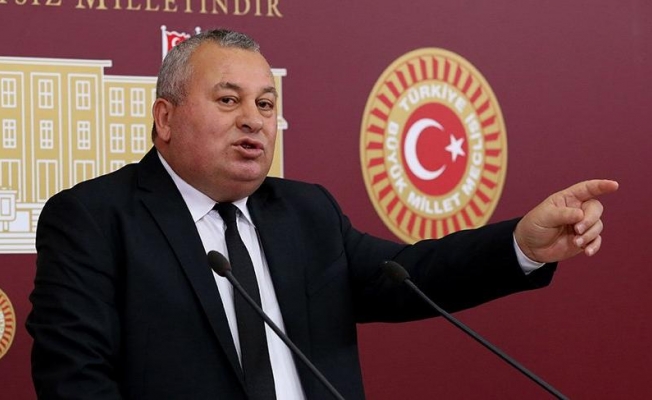 MHP’li Enginyurt: Sayın Cumhurbaşkanım, bu YÖK Başkanı sizi boşa düşürdü