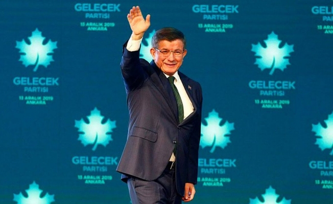 Davutoğlu: AVM’ye girmeyen virüs, camiye mi girecek