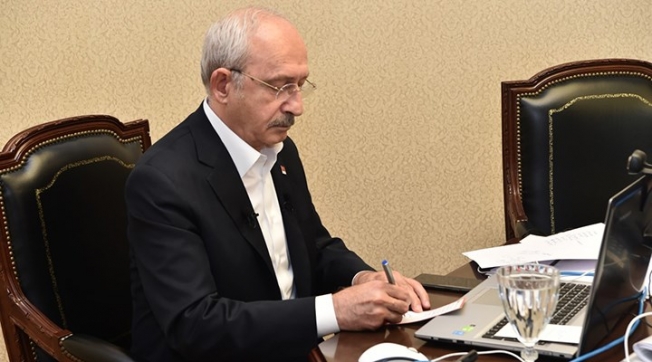 Kılıçdaroğlu'na sunulan son ankette çarpıcı sonuçlar