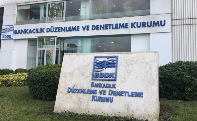 BDDK, 3 yabancı bankaya işlem yasağını kaldırdı