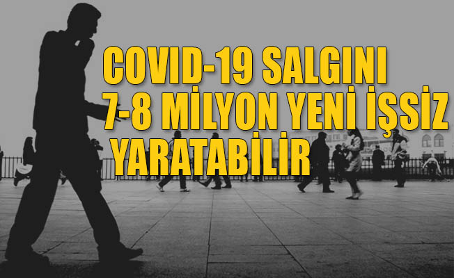 Ümitsiz işsizler rekor kırdı