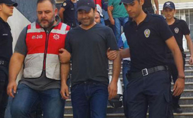 Tahliye edilen gazetecilere tekrar gözaltı!
