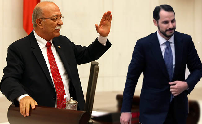 Kredi desteği mi, aldatmacası mı