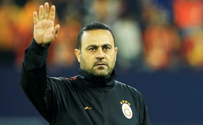 Hasan Şaş, Galatasaray'dan ayrıldı