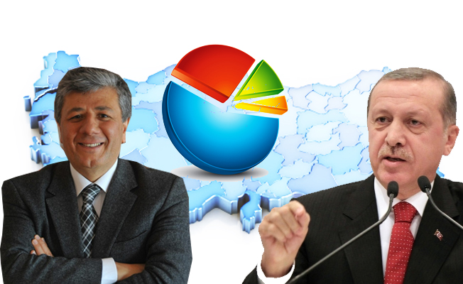 Derin 'hayır' sessizliği