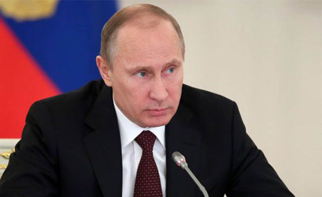 Putin: Rusya'nın aldığı önlemler benzersiz