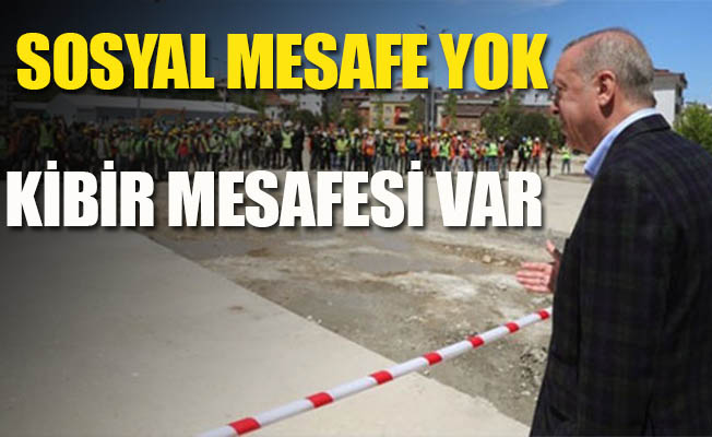CHP Sözcüsü Öztrak: Padişahın yasağı üç gün sürer