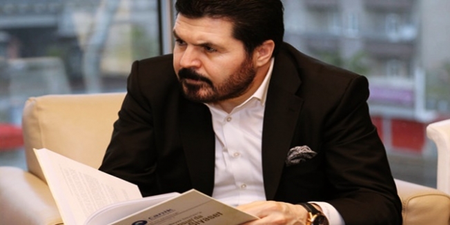 Savcı Sayan koronadan daha tehlikeli